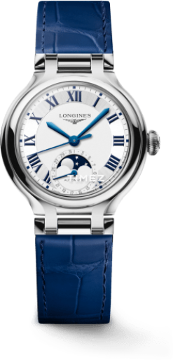 Longines PrimaLuna L8.126.4.71.2