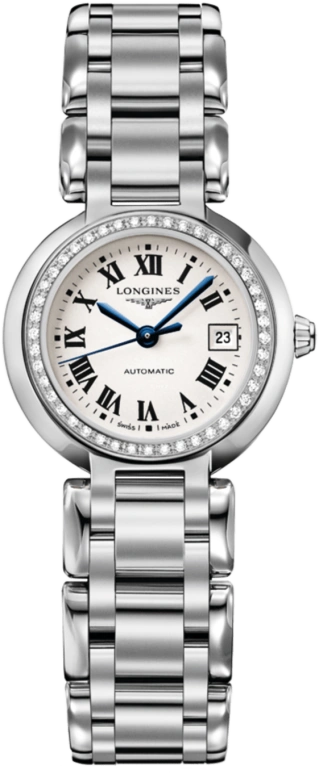 Longines PrimaLuna L8.111.0.71.6