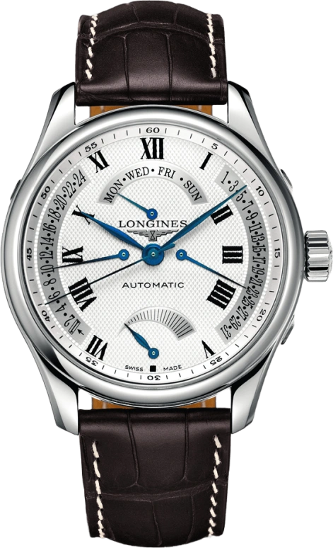 Longines Master L2.716.4.71.3