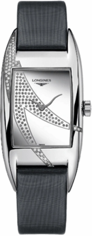 Longines Heritage Classic L2.504.0.97.0