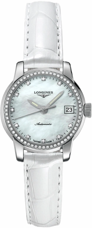 Longines Saint Imier L2.263.0.87.2