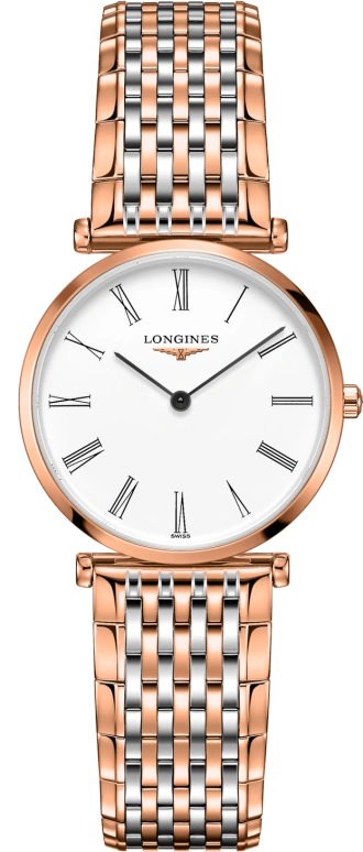 Longines La Grande Classique L4.512.1.91.7