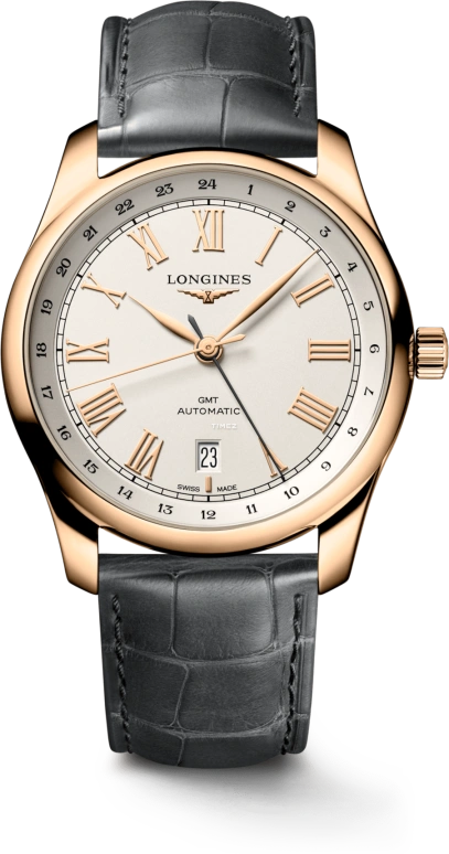 Longines Master L2.844.8.71.2