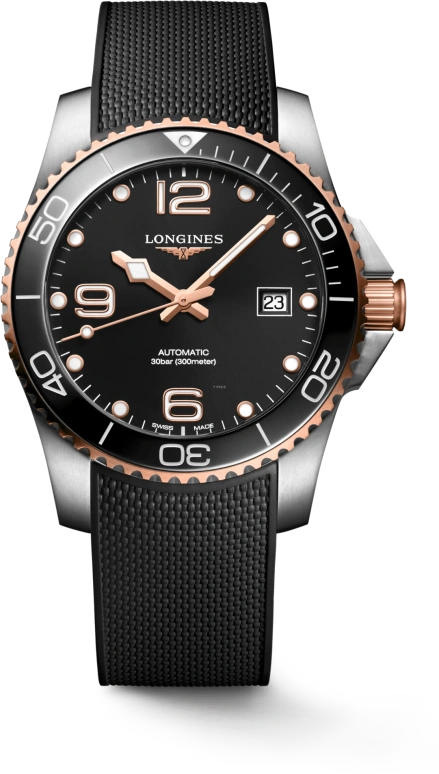 Longines HydroConquest L3.781.3.58.9