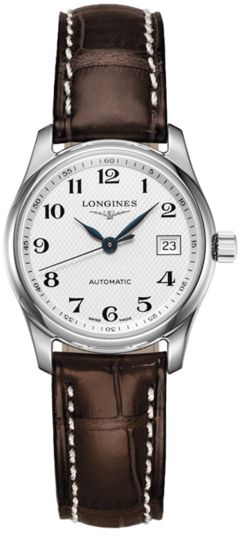 Longines Master L2.257.4.78.3