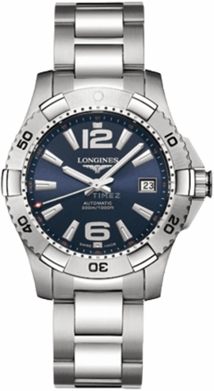 Longines HydroConquest L3.648.4.96.6