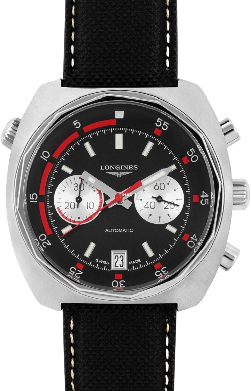 Longines Heritage Classic L2.796.4.52.2