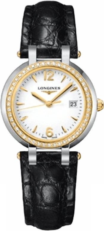 Longines PrimaLuna L8.112.5.94.2