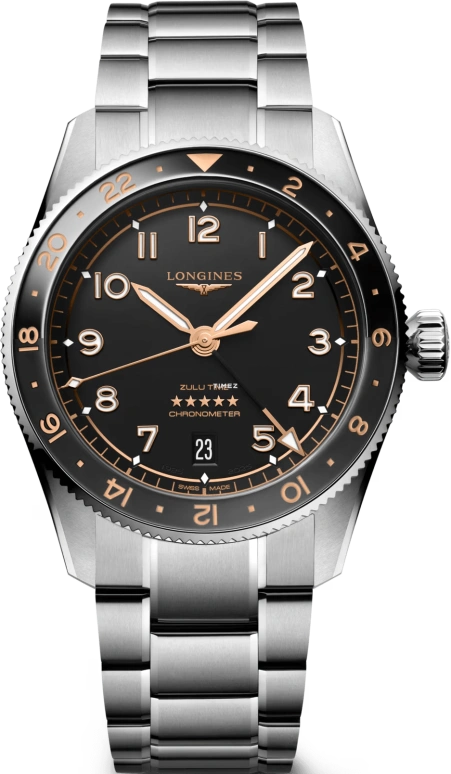 Longines Spirit L3.802.4.50.6