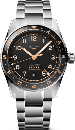 Longines Spirit L3.802.4.50.6