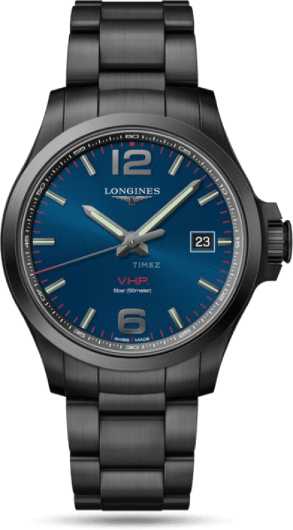 Longines Conquest V.H.P. L3.726.2.96.6
