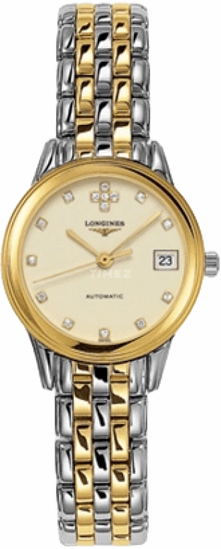 Longines Flagship L4.274.3.07.7