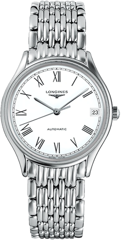 Longines Lyre L4.361.4.11.6