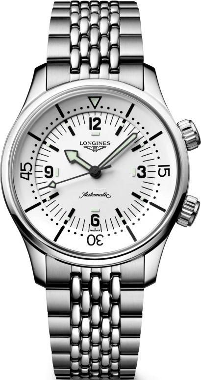 Longines Legend Diver L3.764.4.16.6