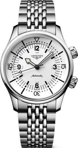 longines longines-legend-diver 