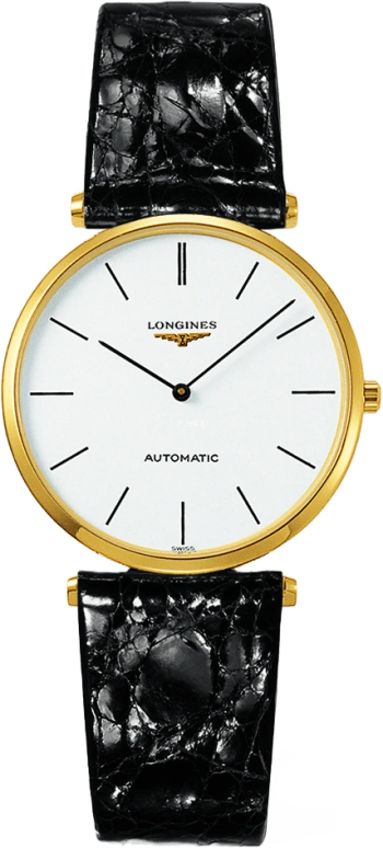 Longines La Grande Classique L4.708.2.12.2