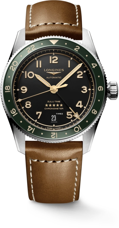 Longines Spirit L3.802.4.63.2 