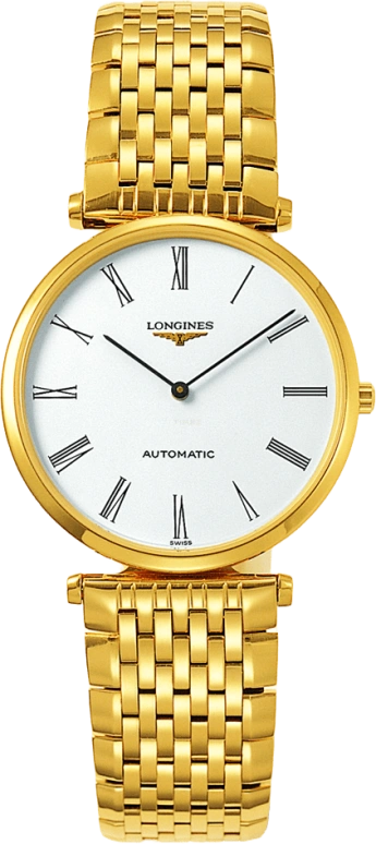Longines La Grande Classique L4.708.2.11.8
