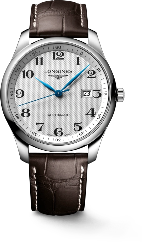 Longines Master L2.893.4.78.3