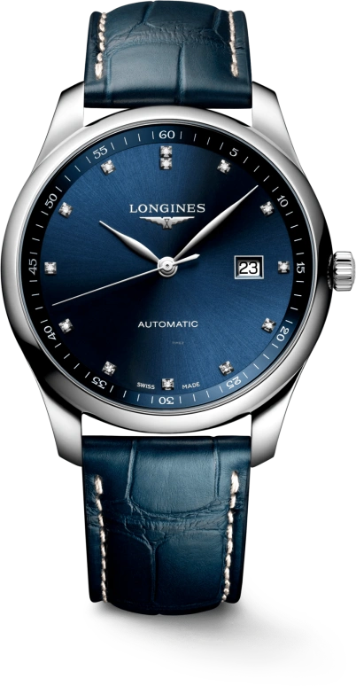 Longines Master L2.893.4.97.0