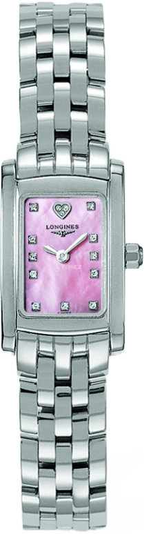 Longines DolceVita L5.158.4.93.6