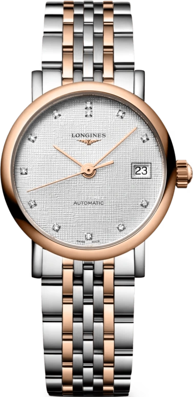 Longines Elegant L4.309.5.79.7