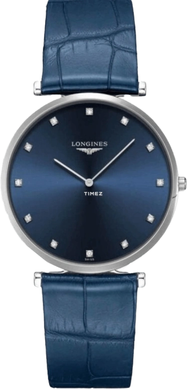Longines La Grande Classique L4.766.4.97.2