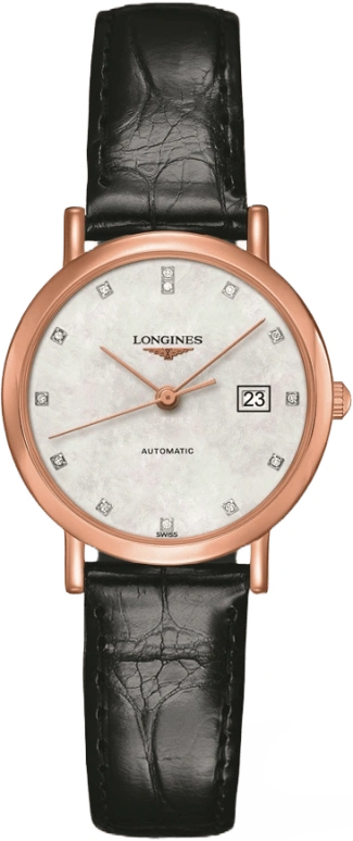 Longines Elegant L4.287.8.87.0
