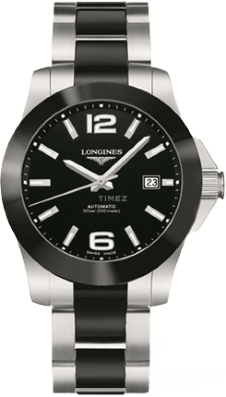 Longines Conquest L3.657.4.56.7