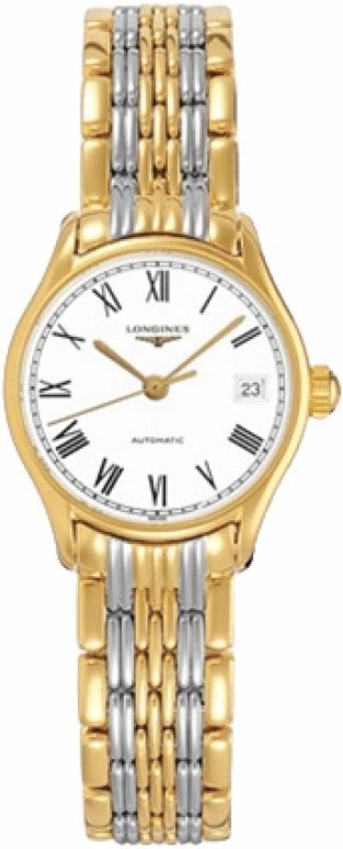 Longines Lyre L4.260.2.11.7