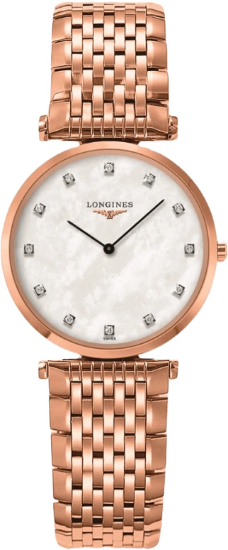 Longines La Grande Classique L4.512.1.97.8