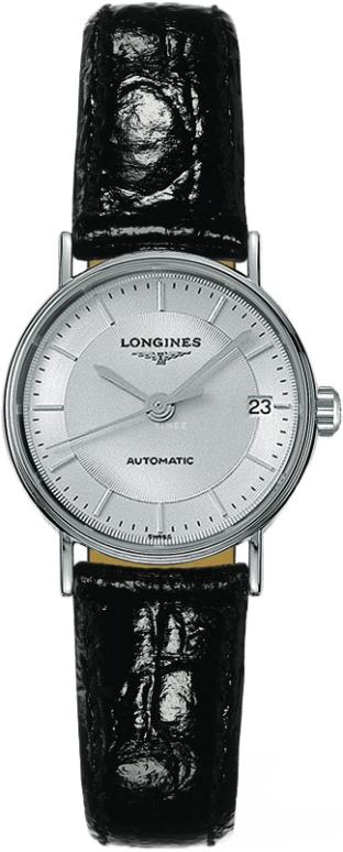 Longines Presence L4.321.4.78.2