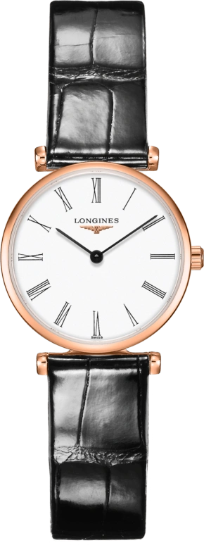 Longines La Grande Classique L4.209.1.91.2