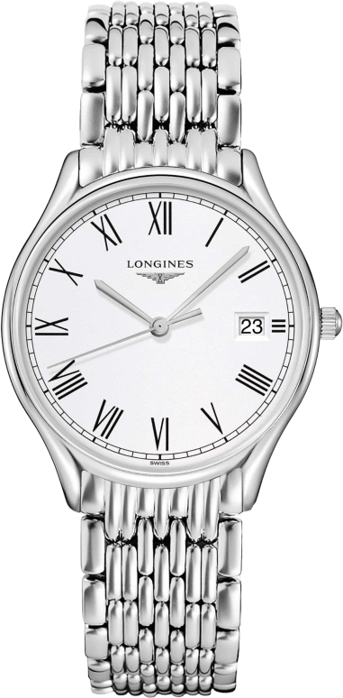 Longines Lyre L4.359.4.11.6