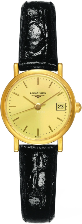 Longines Presence L4.277.6.32.0