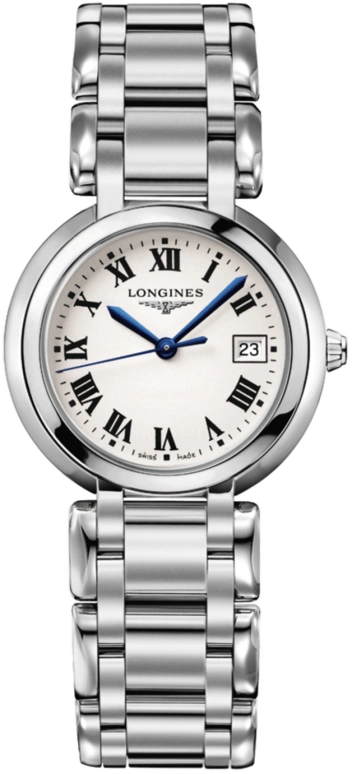 Longines PrimaLuna L8.112.4.71.6
