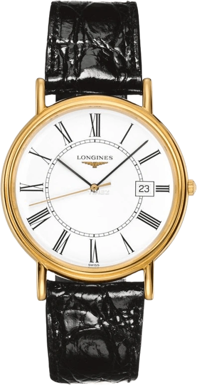 Longines Presence L4.790.2.11.2