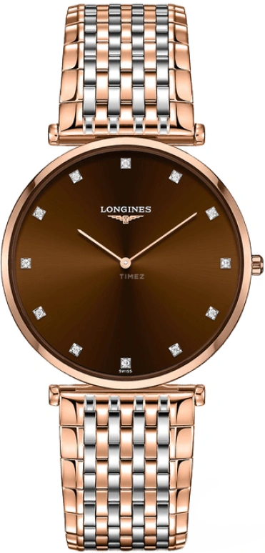 Longines La Grande Classique L4.766.1.67.7