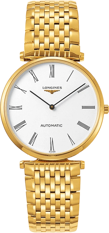 Longines La Grande Classique L4.908.2.11.8