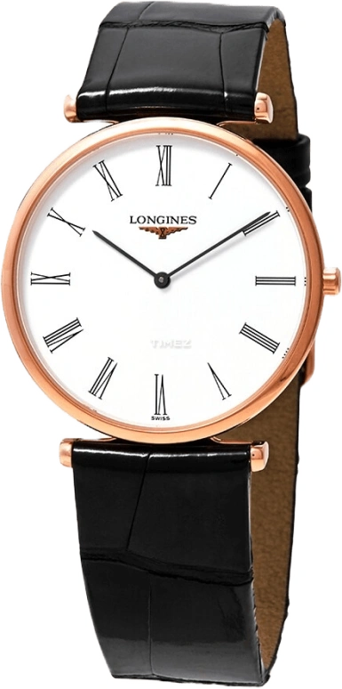 Longines La Grande Classique L4.709.1.21.2