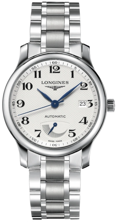 Longines Master L2.708.4.78.6