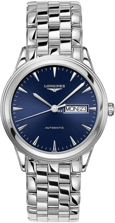 Longines Flagship L4.899.4.92.6
