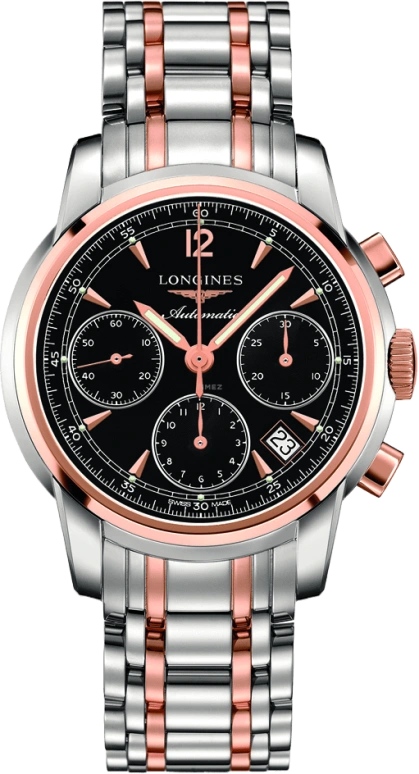Longines Saint Imier L2.752.5.52.7
