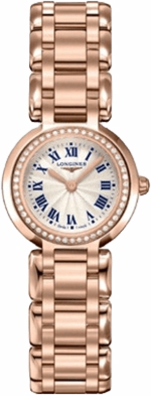 Longines PrimaLuna L8.109.9.78.6
