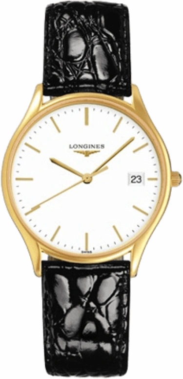 Longines Lyre L4.759.2.12.2