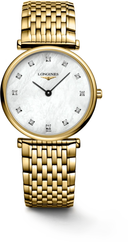 Longines La Grande Classique L4.512.2.87.E