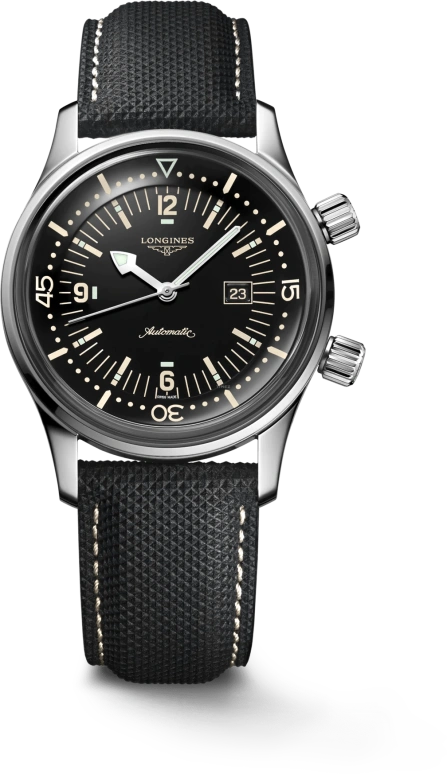 Longines Heritage Classic L3.374.4.50.0