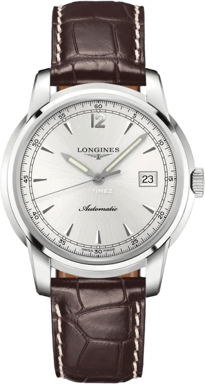 Longines Heritage Classic L2.766.4.79.2