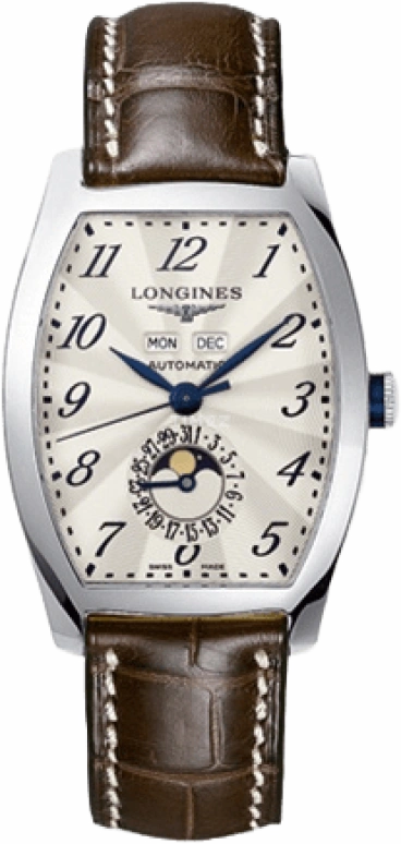 Longines Evidenza L2.671.4.78.9