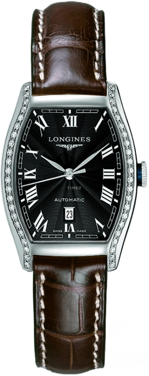 Longines Evidenza L2.142.0.50.2